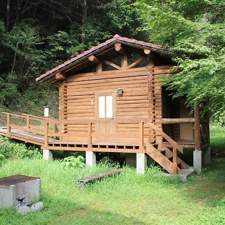 Nature Resort In Shimanto / Vacation Stay 33183 Funato  Εξωτερικό φωτογραφία