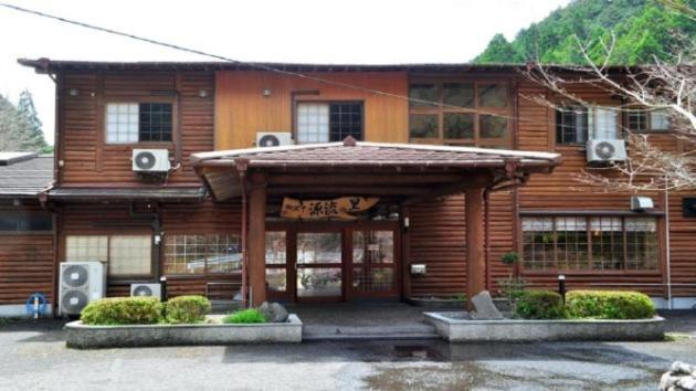 Nature Resort In Shimanto / Vacation Stay 33183 Funato  Εξωτερικό φωτογραφία
