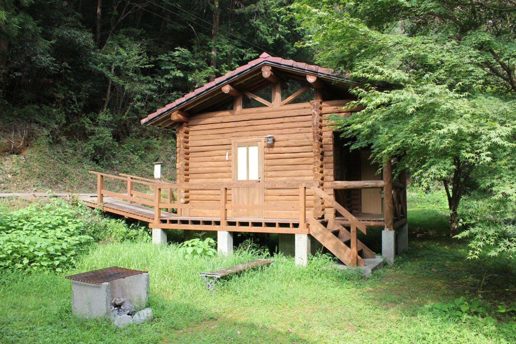 Nature Resort In Shimanto / Vacation Stay 33183 Funato  Εξωτερικό φωτογραφία