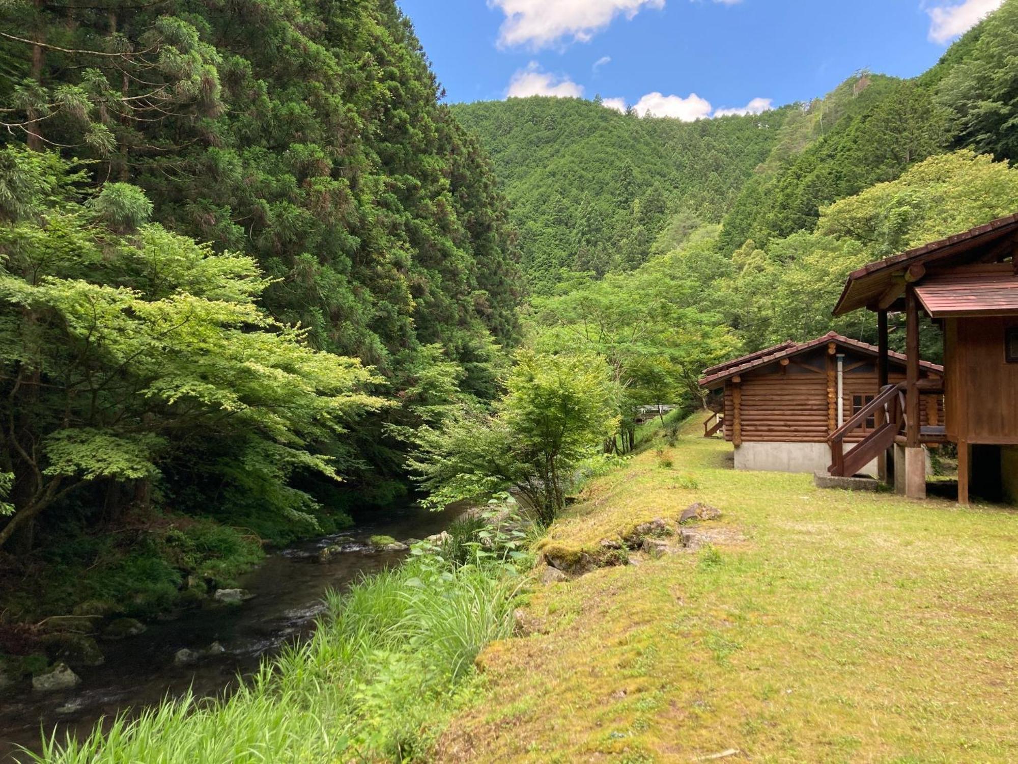 Nature Resort In Shimanto / Vacation Stay 33183 Funato  Εξωτερικό φωτογραφία